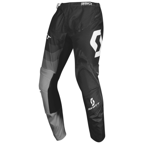 Scott Брюки 350 Track black/grey в Екатеринбурге