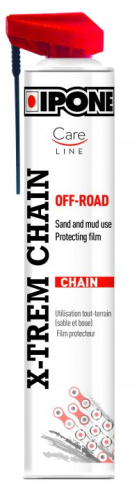 IPONE Смазка цепи X-Trem Chain Off-Road 750ml в Екатеринбурге