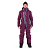 Dragonfly Комбинезон Утепленный Extreme Woman Purple Sky 2024 в Екатеринбурге