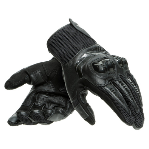 Dainese Перчатки Mig 3 Unisex Black/Black в Екатеринбурге
