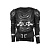 Leatt Детская Защита тела 5.5 Body Protector Black в Екатеринбурге
