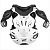 Leatt Защита панцирь+ шея Fusion Vest 3.0 White в Екатеринбурге