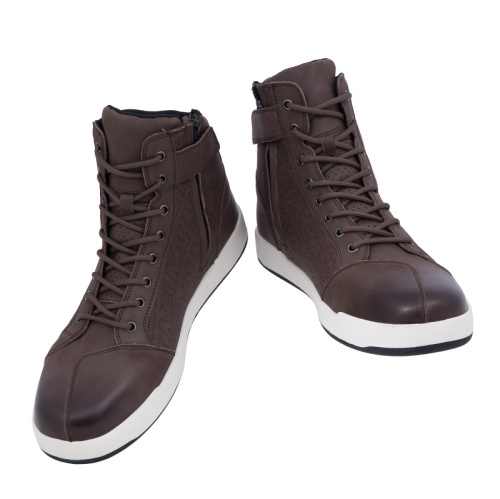MadBull Мотокеды Aero Brown в Екатеринбурге