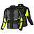 Shima Куртка Hero 2.0 Black/Fluo в Екатеринбурге