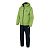 Finntrail Коcтюм детский Outdoor suit Kids 3781 AppleGreen в Екатеринбурге