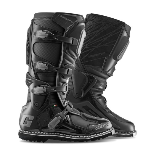 Gaerne Мотоботы FastBack Endurance Enduro Midnight в Екатеринбурге