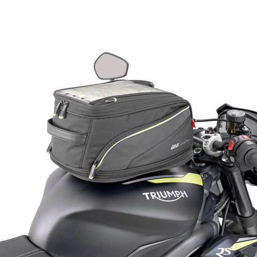 Givi Сумка на бак синтетическая EA131 в Екатеринбурге