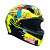 AGV Шлем K3 Rossi Winter Test 2019 в Екатеринбурге