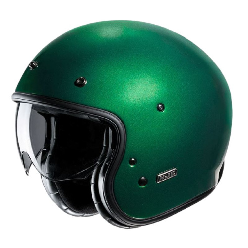 HJC Шлем V31 Deep Green в Екатеринбурге