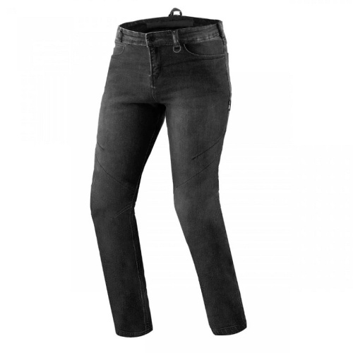Shima мотоджинсы Rider Men Black в Екатеринбурге