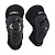 Leatt Наколенники подростковые 3DF 5.0 Evo Black в Екатеринбурге