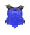 Acerbis Защитный панцирь Linear Black/Blue в Екатеринбурге Acerbis Защитный панцирь Linear Black/Blue в Екатеринбурге