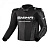 Shima куртка кожаная STR 2.0 Black в Екатеринбурге