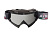 AiM Очки кроссовые (PRO) 157-100 Black Glossy в Екатеринбурге