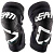 Leatt Наколенники 3DF 5.0 Knee Guard White/Black в Екатеринбурге