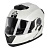 Acerbis Шлем Serel 22-06 White в Екатеринбурге