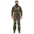 Dragonfly Мембранный костюм Active 2.0 Man Camo Dark 2023 в Екатеринбурге