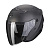 Scorpion Exo Мотошлем Exo-230 Solid Антрацит Матовый в Екатеринбурге