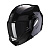 Scorpion Exo Мотошлем Exo-Tech Evo Solid Черный в Екатеринбурге
