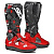 Sidi Ботинки Crossfire 3 SRS Red/Red/Black в Екатеринбурге
