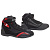 Forma Ботинки женские Genesis Black/Red в Екатеринбурге