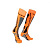 Acerbis Носки высокие MX Pro Black/Orange в Екатеринбурге