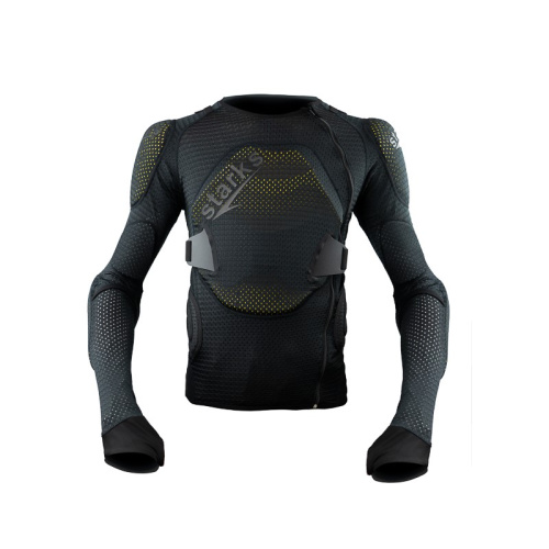 Starks Моточерепаха Air Flex Чёрный в Екатеринбурге