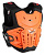 Leatt Детская защита тела 4.5 Chest Protector Orange в Екатеринбурге