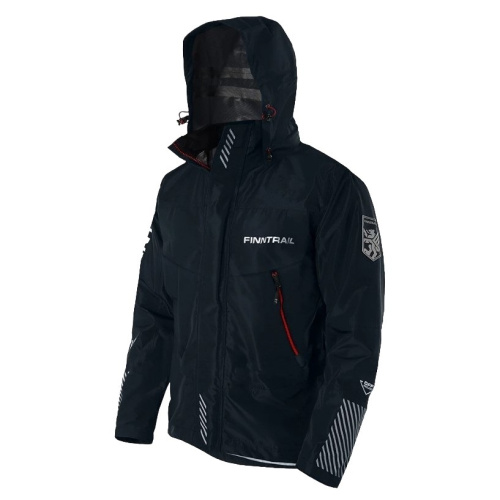 Finntrail Куртка Speedmaster 4026 Graphite в Екатеринбурге