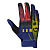 Scott Перчатки Podium Pro red/yellow в Екатеринбурге