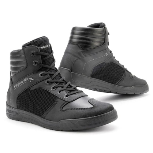 Stylmartin Мотокеды Atom Men Black Nero в Екатеринбурге