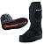 Bering Чехлы для мотобот дождевые Surchaussure Complete Black в Екатеринбурге