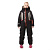 Dragonfly Комбинезон детский Teenager Gravity Black-Gray в Екатеринбурге