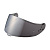 Shoei Визор CNS-1C Spectra Silver в Екатеринбурге