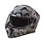 AiM Шлем модуляр JK906 Camouflage glossy в Екатеринбурге