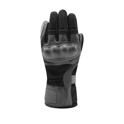 Racer Перчатки Octo Black/Grey в Екатеринбурге