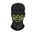 Scout Балаклава Funny face Agro Hulk в Екатеринбурге