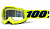 100% Очки подростковые Accuri 2 Youth Gggle Fluo/Yellow/Clear Lens в Екатеринбурге