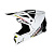 Acerbis Шлем T711 White/Black в Екатеринбурге
