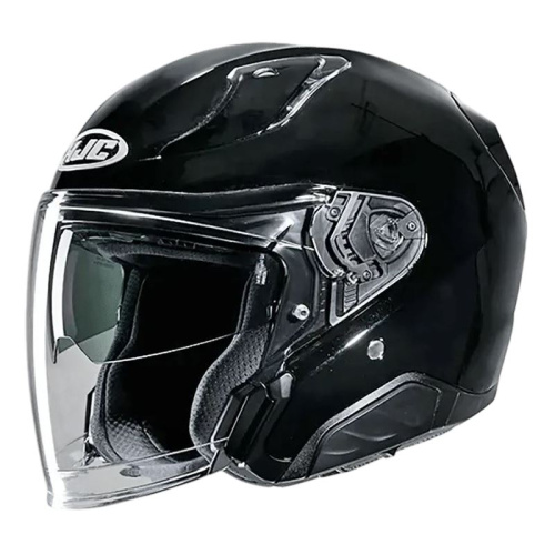 HJC Шлем RPHA31 Metal Black в Екатеринбурге