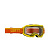 Leatt Маска Velocity 4.5 Citrus Clear 83 VLT V25 в Екатеринбурге