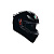 AGV Шлем K1 S E2206 Black в Екатеринбурге