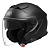 Shoei Шлем J-Cruise 3 Candy Черный матовый в Екатеринбурге