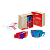 100% Очки Armatic Jett Lawrence LE Kit / Mirror Multi Lens в Екатеринбурге