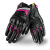 Shima Перчатки Rush Lady Pink в Екатеринбурге