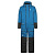Scott Комбинезон Roop Dryo storm blue/black в Екатеринбурге