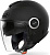 Airoh Мотошлем Helios Black Matt в Екатеринбурге