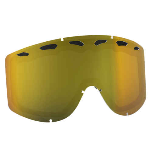 Scott Линзы 89 Si yellow в Екатеринбурге