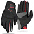 Ones Again Перчатки Gladiator MG-12 black-red в Екатеринбурге