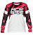 Acerbis Джерси детское MX J-Kid Four White/Purple в Екатеринбурге